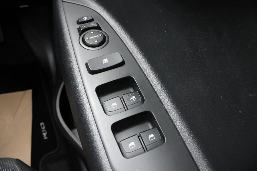 Used Kia Rio 2023 for sale - 76136700: Photo 18