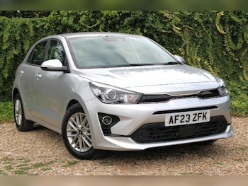 Kia - Rio