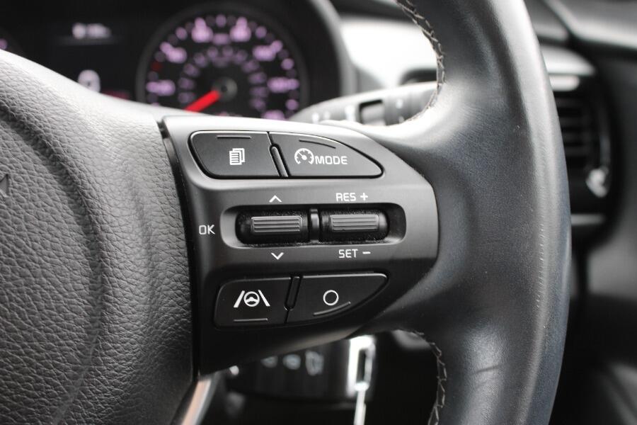 Used Kia Rio 2023 for sale - 76136700: Photo 20