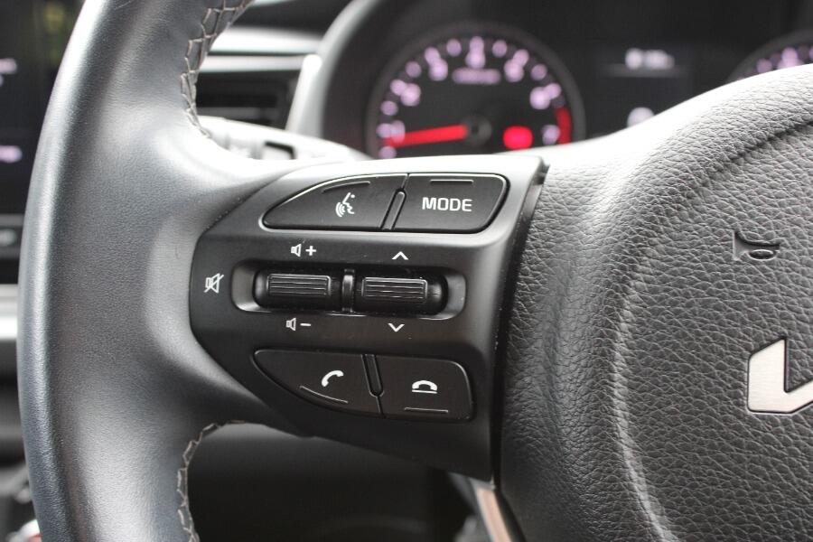 Used Kia Rio 2023 for sale - 76136700: Photo 21