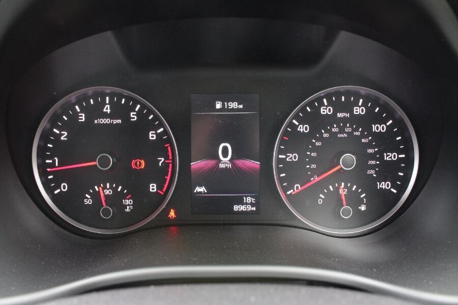 Used Kia Rio 2023 for sale - 76136700: Photo 24