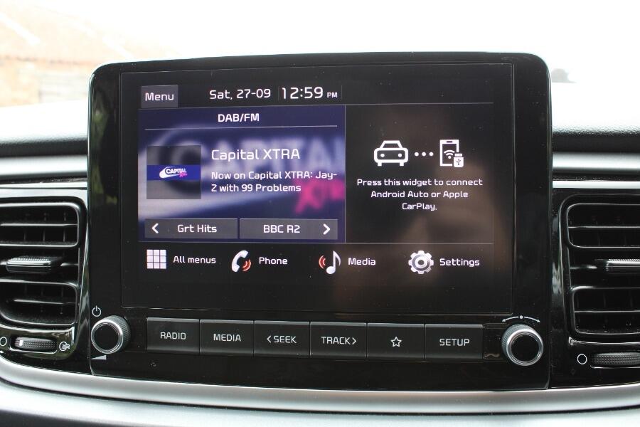 Used Kia Rio 2023 for sale - 76136700: Photo 25