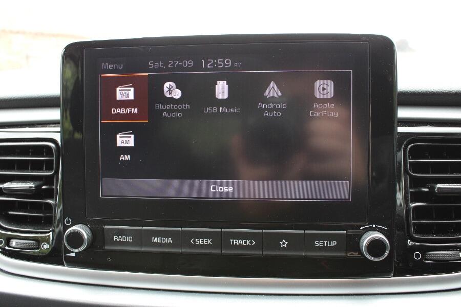 Used Kia Rio 2023 for sale - 76136700: Photo 26