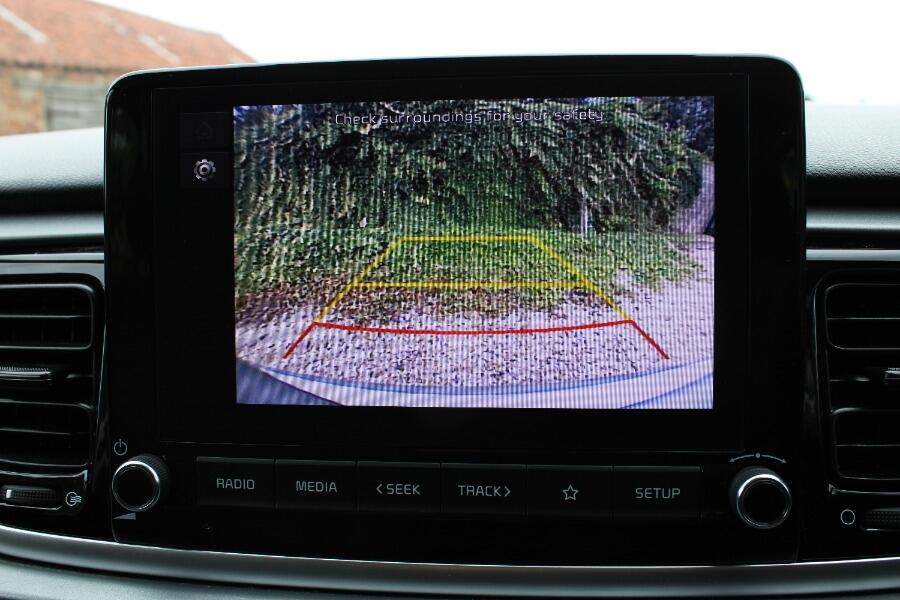 Used Kia Rio 2023 for sale - 76136700: Photo 27