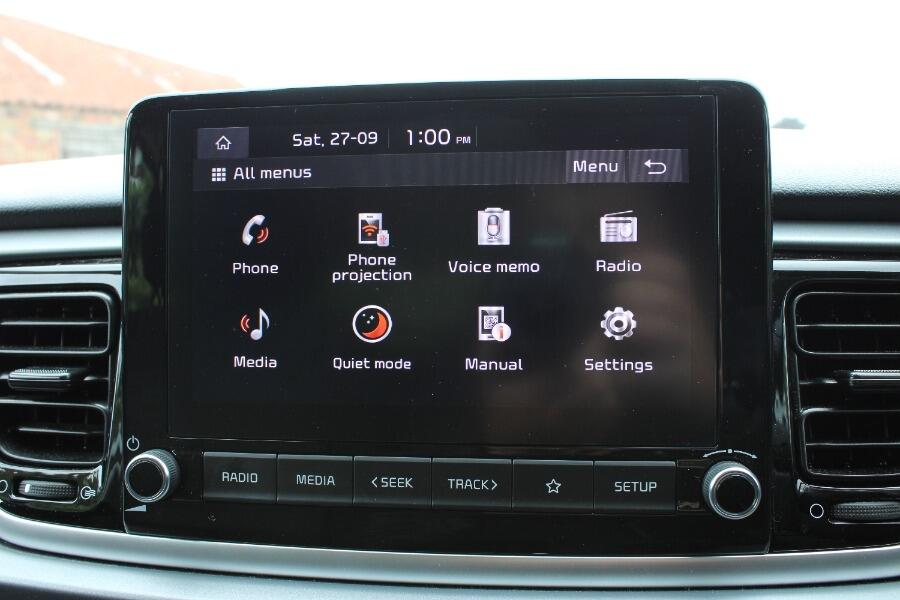 Used Kia Rio 2023 for sale - 76136700: Photo 28