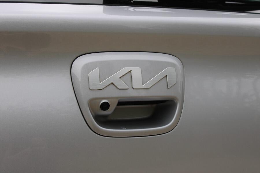 Used Kia Rio 2023 for sale - 76136700: Photo 35