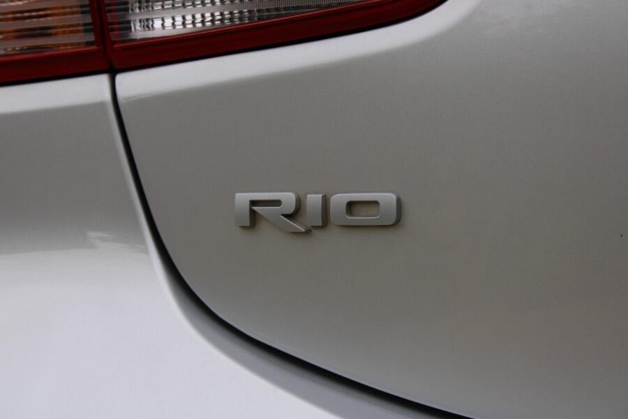 Used Kia Rio 2023 for sale - 76136700: Photo 36