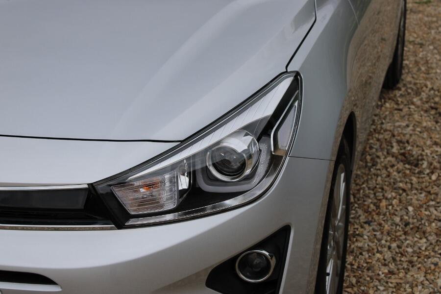 Used Kia Rio 2023 for sale - 76136700: Photo 40