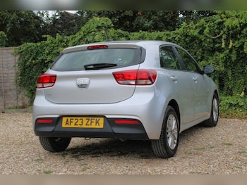 Used Kia Rio 2023 for sale - 76136700: Photo 4