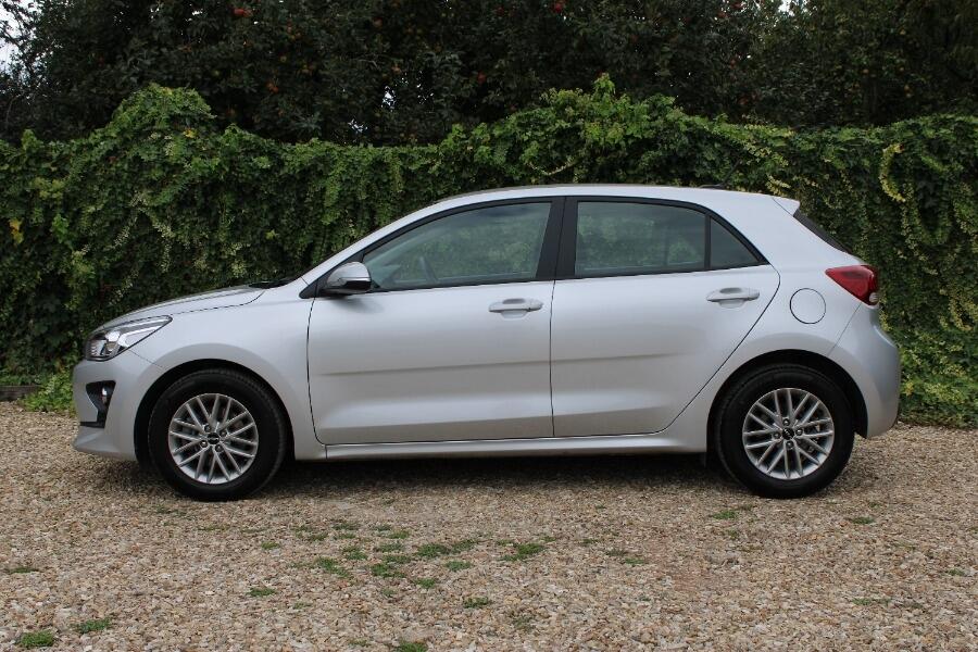 Used Kia Rio 2023 for sale - 76136700: Photo 7