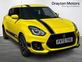 Used Suzuki Swift 2022 for sale - 78661970: Photo