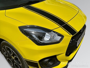 Used Suzuki Swift 2022 for sale - 78661970: Photo