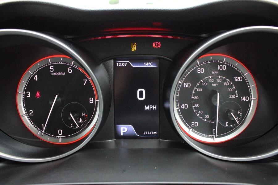 Used Suzuki Swift for sale - 76456855: Photo 26