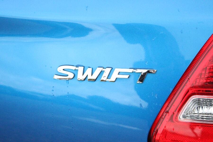 Used Suzuki Swift for sale - 76456855: Photo 37