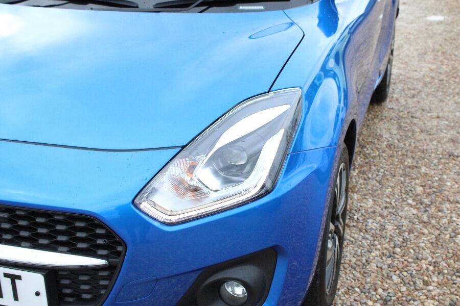 Used Suzuki Swift for sale - 76456855: Photo 42