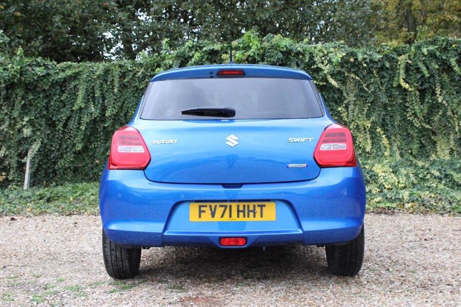 Used Suzuki Swift for sale - 76456855: Photo 5