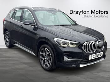 Used BMW X1 2021 for sale - 79634026: Photo