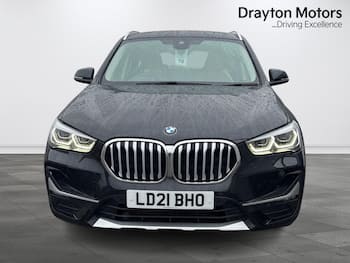 Used BMW X1 2021 for sale - 79634026: Photo