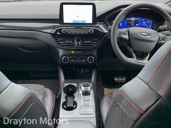 Used Ford Kuga 2023 for sale - 77705123: Photo