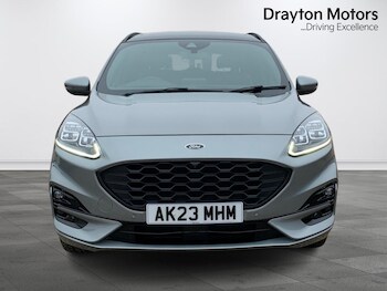 Used Ford Kuga 2023 for sale - 77705123: Photo