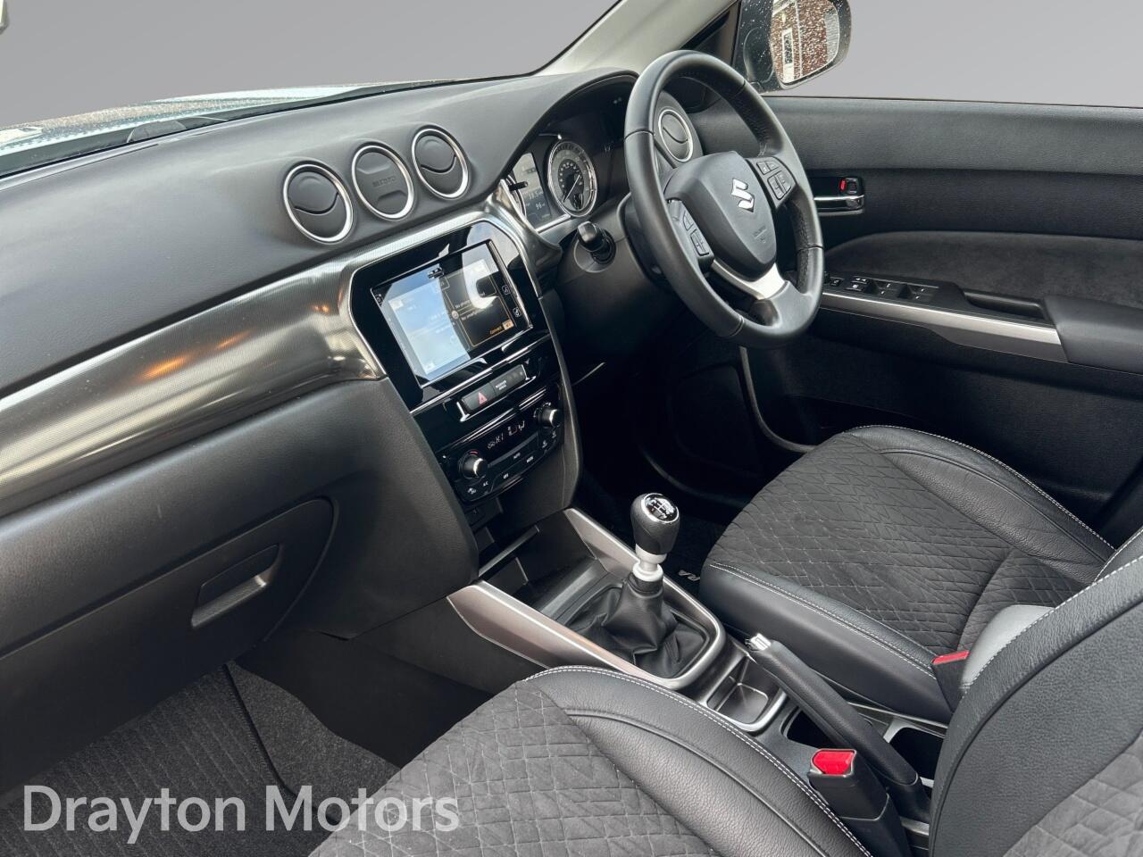 Used Suzuki Vitara 2023 for sale - 77255300: Photo 12