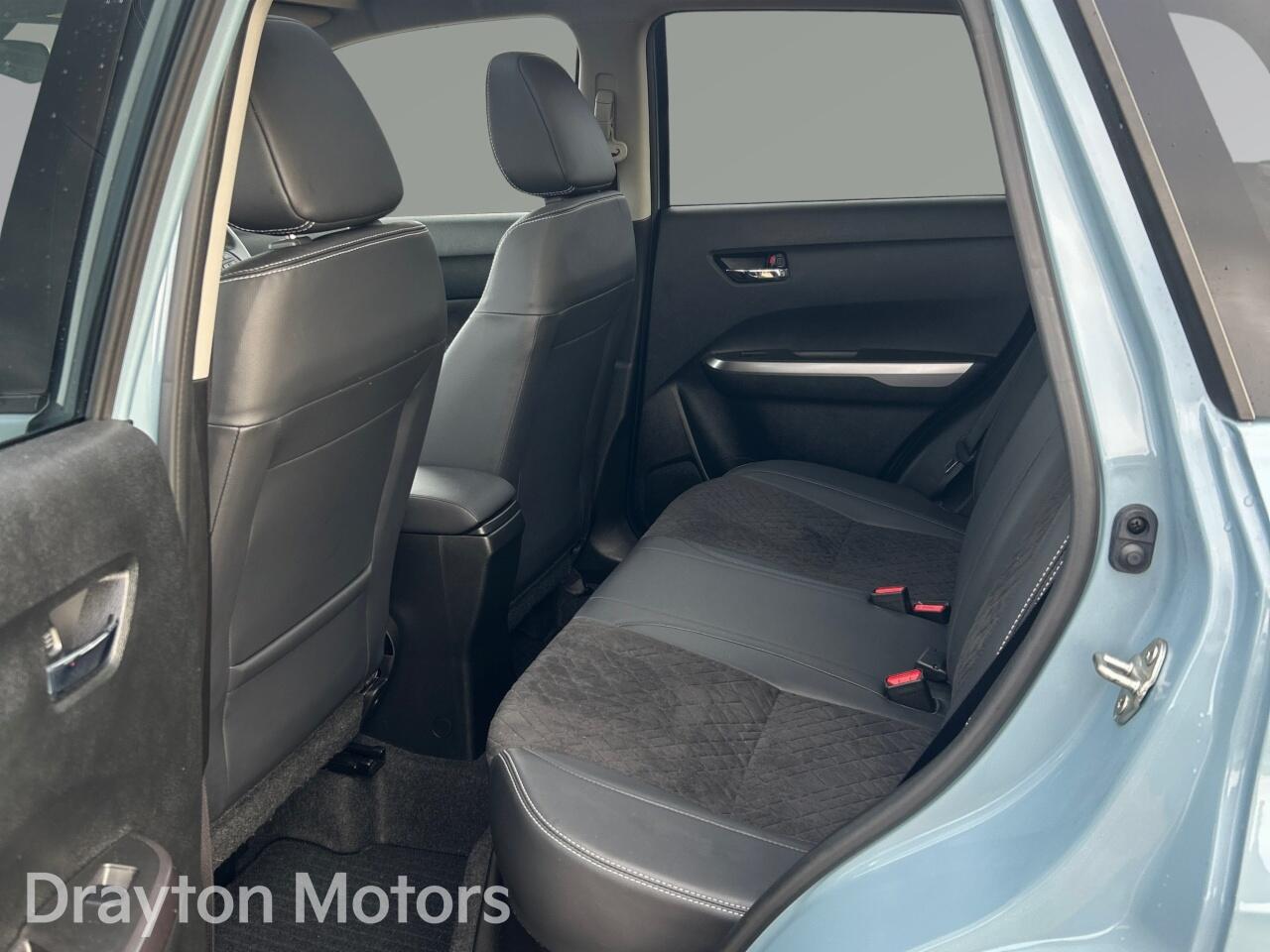 Used Suzuki Vitara 2023 for sale - 77255300: Photo 14