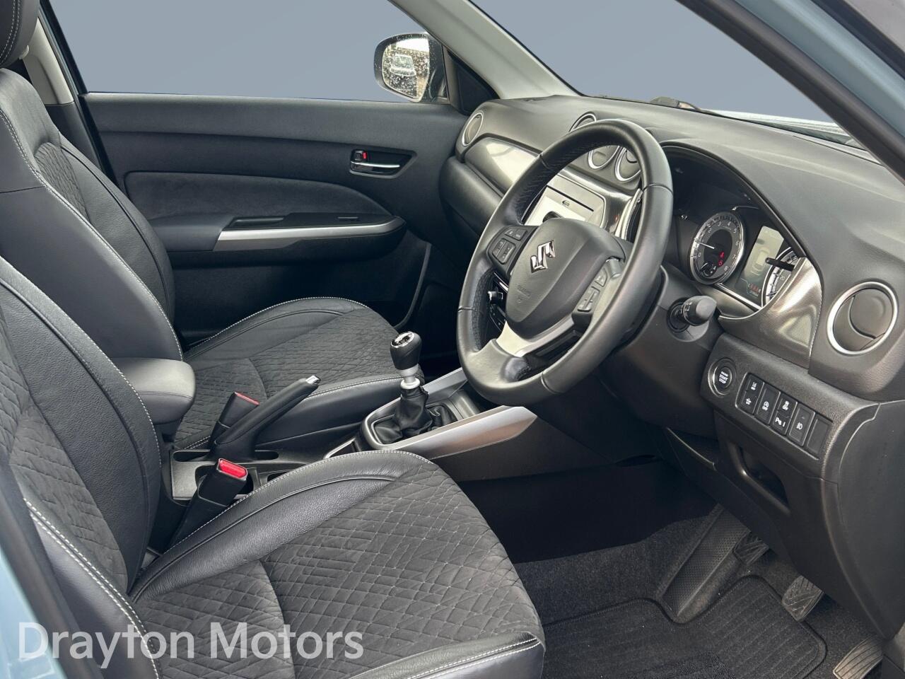 Used Suzuki Vitara 2023 for sale - 77255300: Photo 15