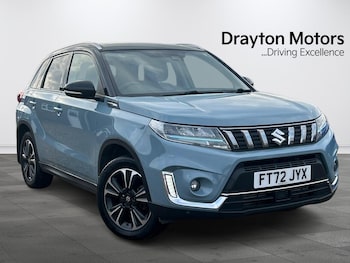 Used Suzuki Vitara 2023 for sale - 77255300: Photo