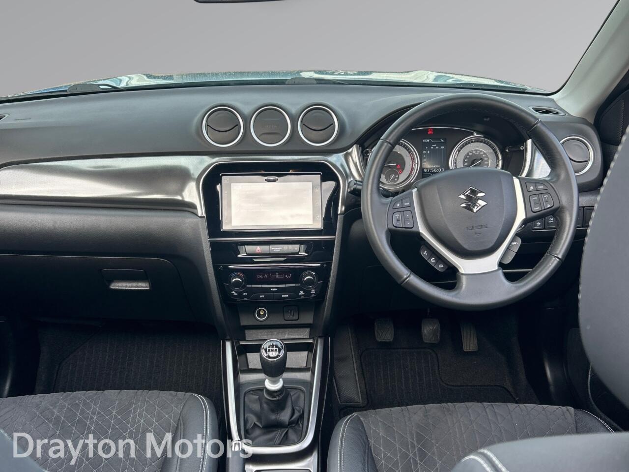 Used Suzuki Vitara 2023 for sale - 77255300: Photo 2