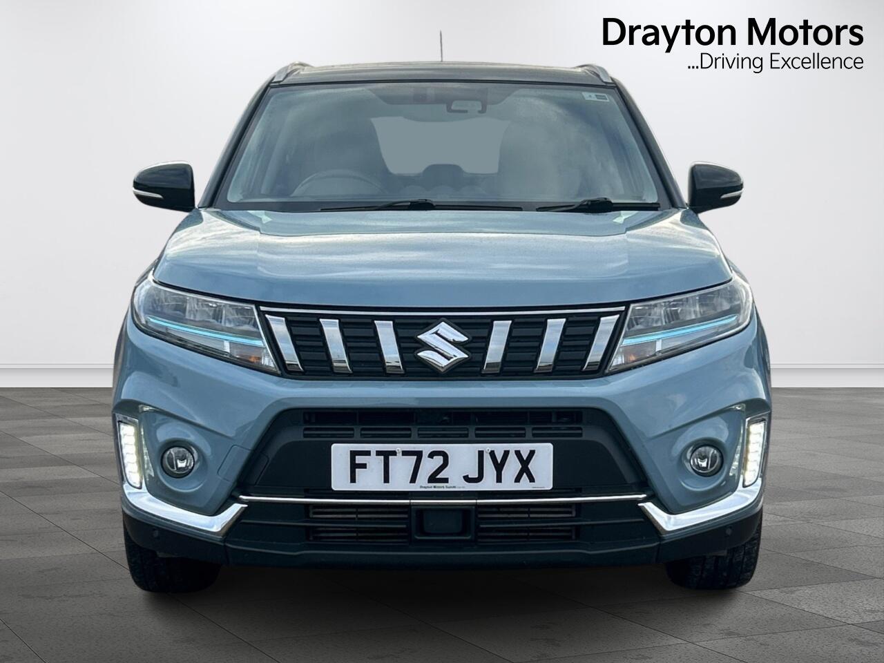 Used Suzuki Vitara 2023 for sale - 77255300: Photo 3