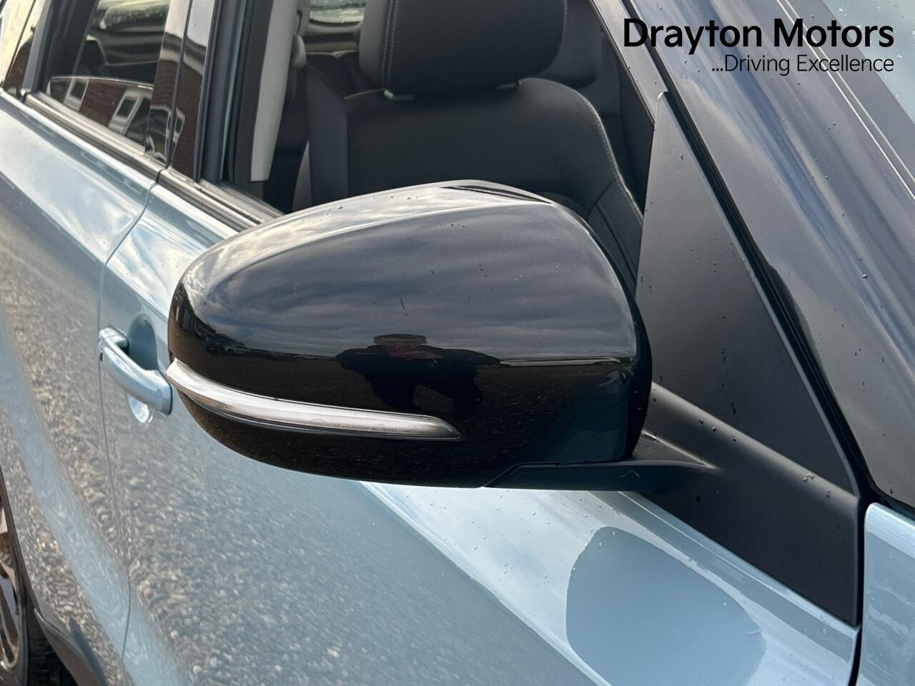 Used Suzuki Vitara 2023 for sale - 77255300: Photo 39