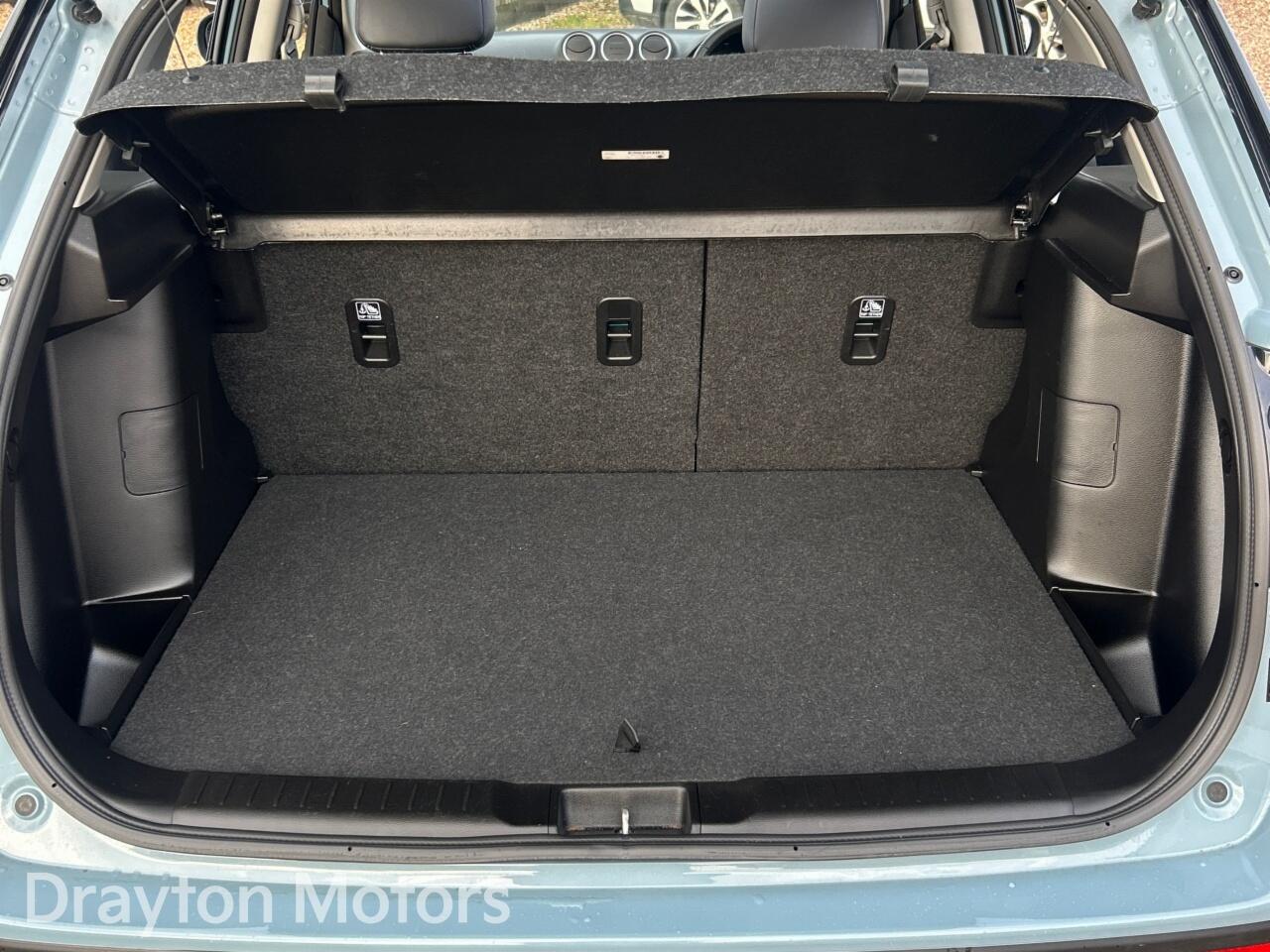 Used Suzuki Vitara 2023 for sale - 77255300: Photo 41