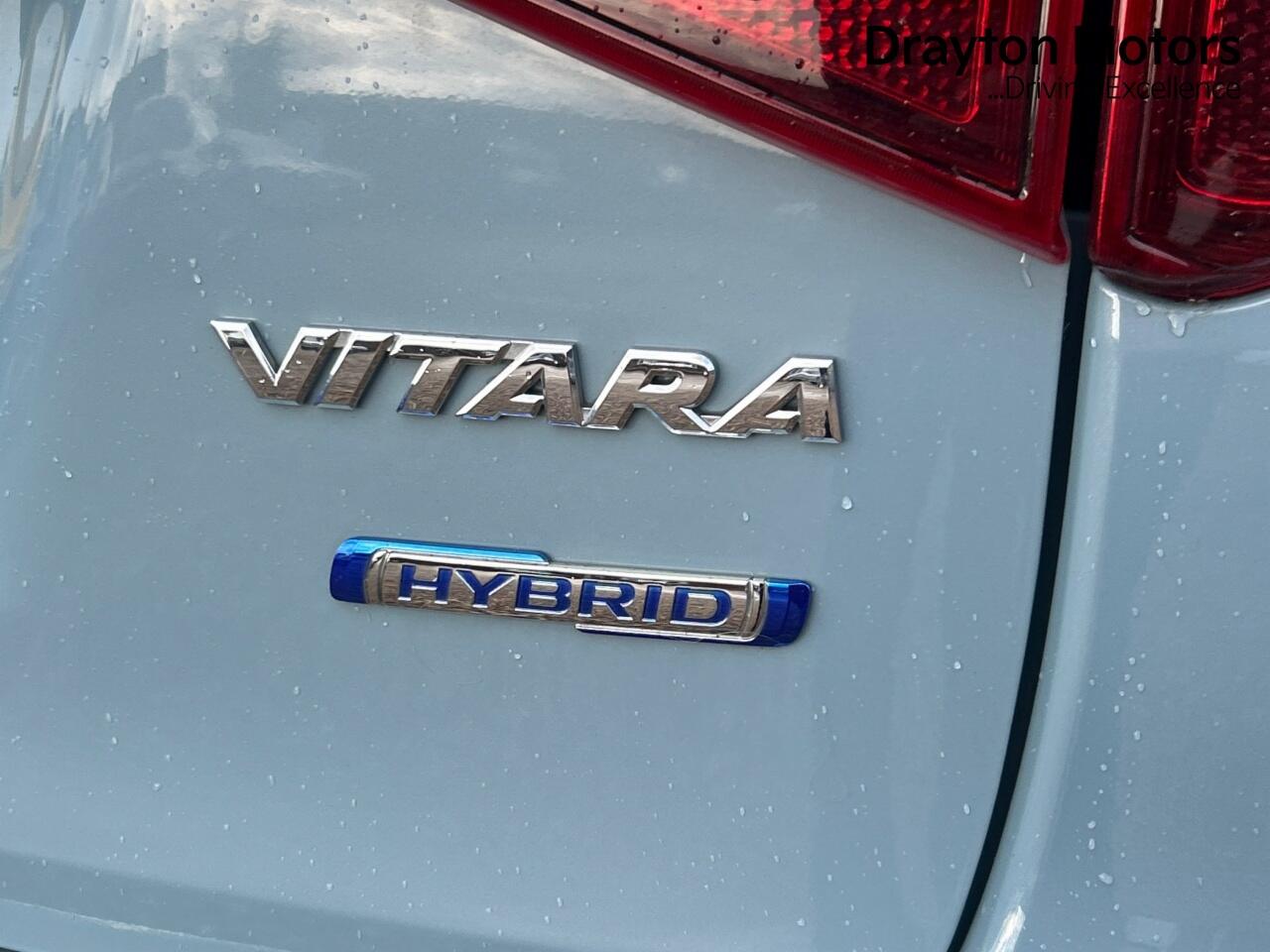 Used Suzuki Vitara 2023 for sale - 77255300: Photo 42