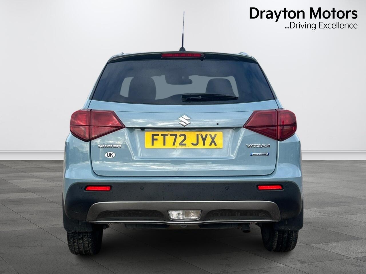 Used Suzuki Vitara 2023 for sale - 77255300: Photo 8