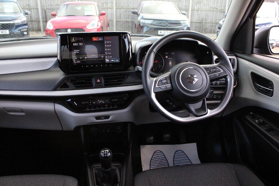 Used Suzuki Swift 2025 for sale - 77320215: Photo 42