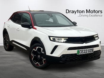 Used Vauxhall Mokka Electric 2022 for sale - 77411163: Photo