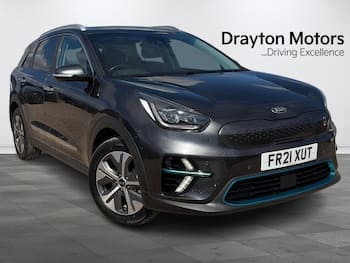 Used Kia Niro 2021 for sale - 79621142: Photo