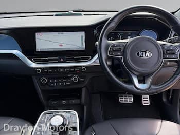 Used Kia Niro 2021 for sale - 79621142: Photo