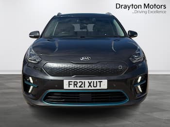 Used Kia Niro 2021 for sale - 79621142: Photo