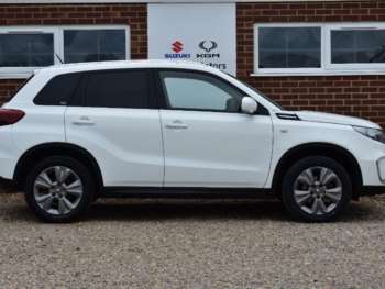 Used Suzuki Vitara 2022 for sale - 75318428: Photo