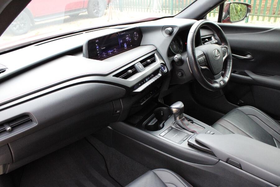 Used Lexus UX 2020 for sale - 76307143: Photo 13