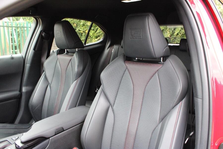 Used Lexus UX 2020 for sale - 76307143: Photo 15