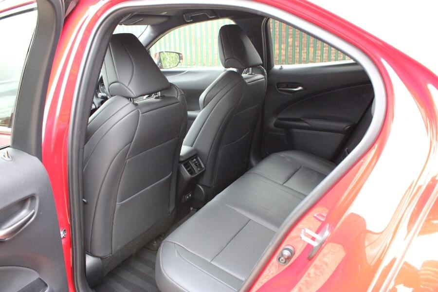 Used Lexus UX 2020 for sale - 76307143: Photo 16