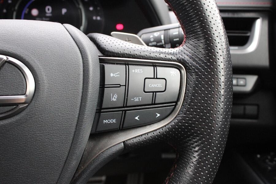 Used Lexus UX 2020 for sale - 76307143: Photo 21