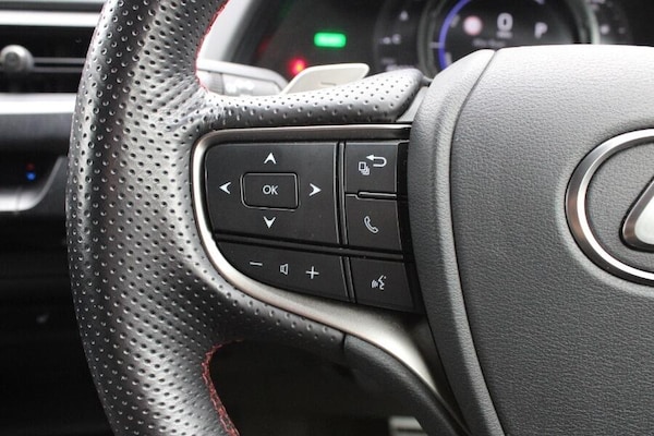 Used Lexus UX 2020 for sale - 76307143: Photo 22
