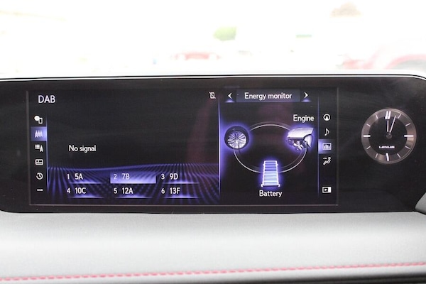 Used Lexus UX 2020 for sale - 76307143: Photo 27