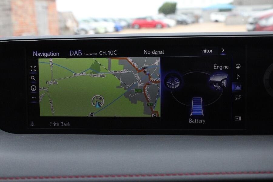 Used Lexus UX 2020 for sale - 76307143: Photo 28