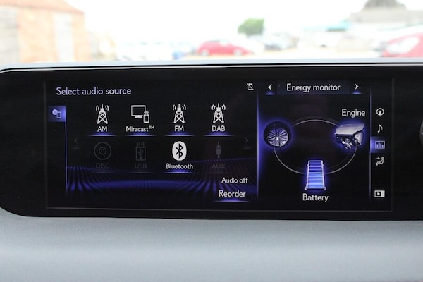 Used Lexus UX 2020 for sale - 76307143: Photo 29