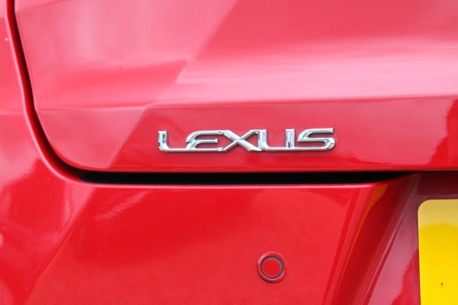 Used Lexus UX 2020 for sale - 76307143: Photo 39