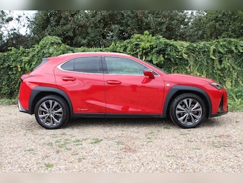 Used Lexus UX 2020 for sale - 76307143: Photo 3